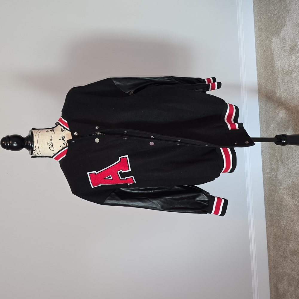 Varsity Jacket - Picture 4 of 4